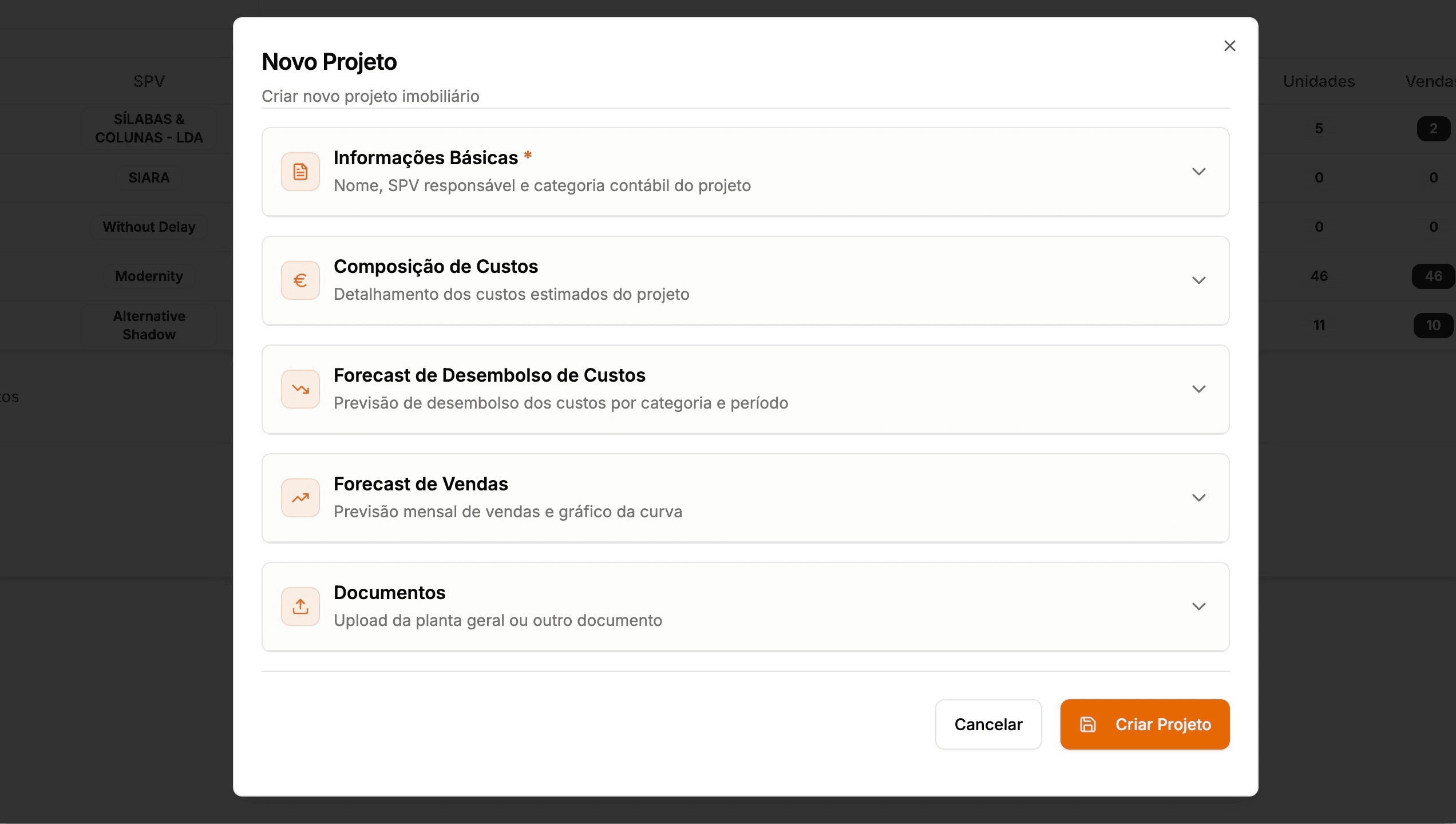 Set Up Your Project
